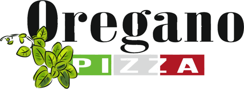 Oregano Pizza Giżycko logo