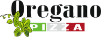 Oregano Pizza logo